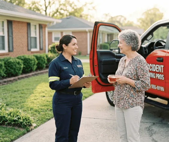 Accident Towing Service Wind Gap, PA FAQs